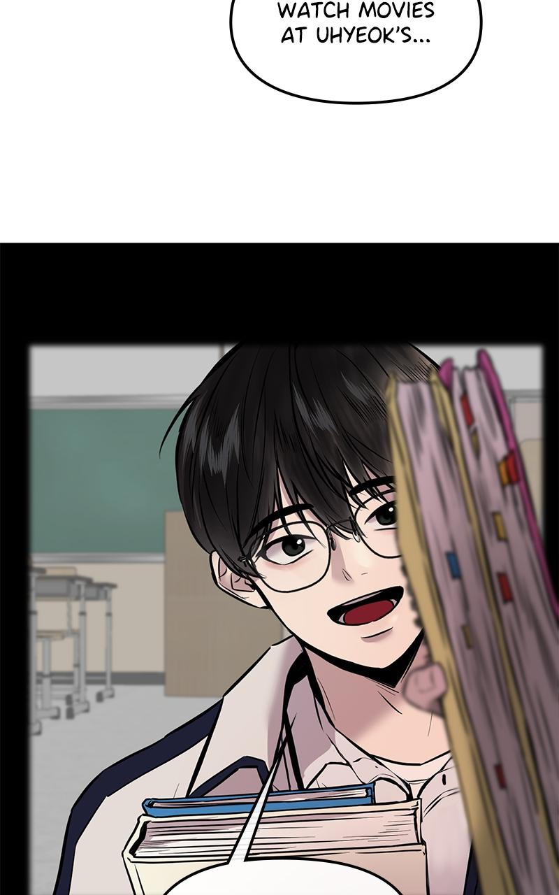 Back to Chanbi Chap 1 - Next Chap 2