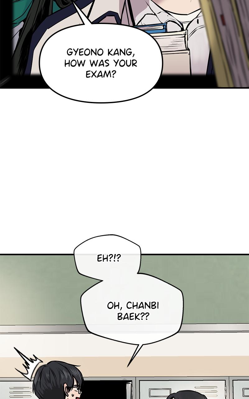 Back to Chanbi Chap 1 - Next Chap 2
