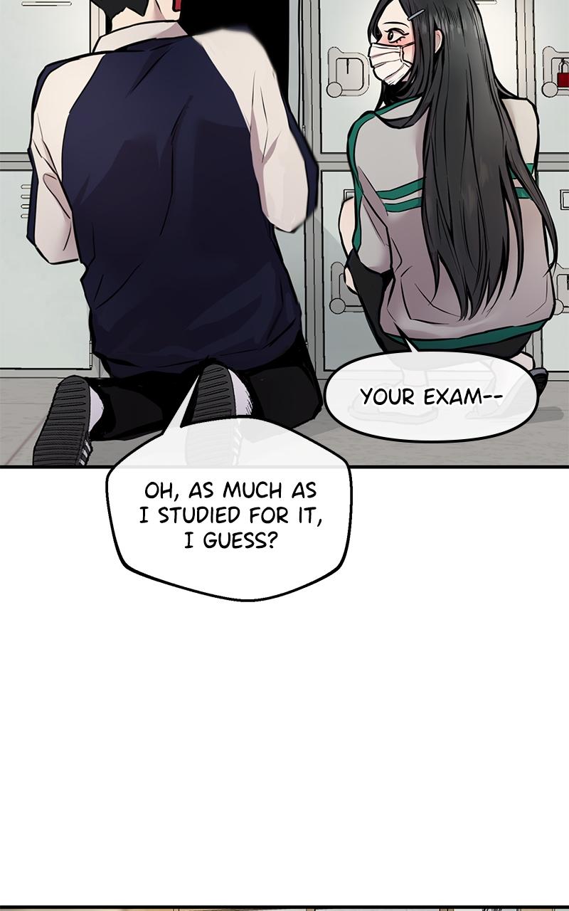 Back to Chanbi Chap 1 - Next Chap 2