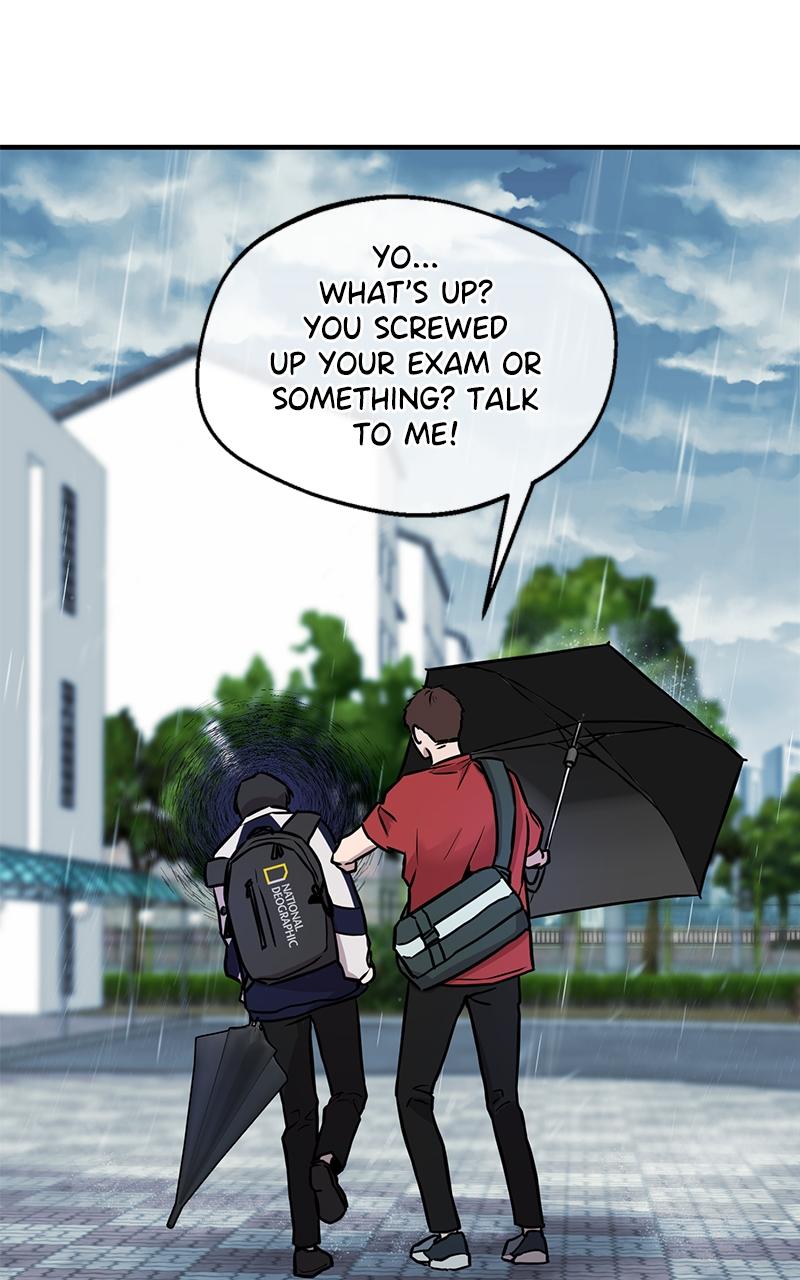 Back to Chanbi Chap 1 - Next Chap 2