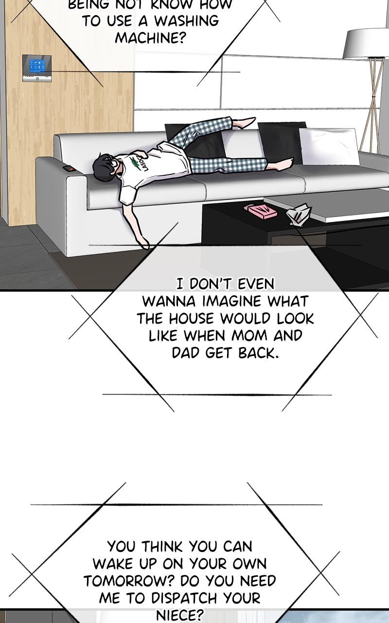 Back to Chanbi Chap 1 - Next Chap 2