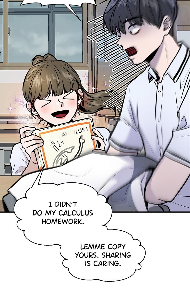 Back to Chanbi Chap 1 - Next Chap 2