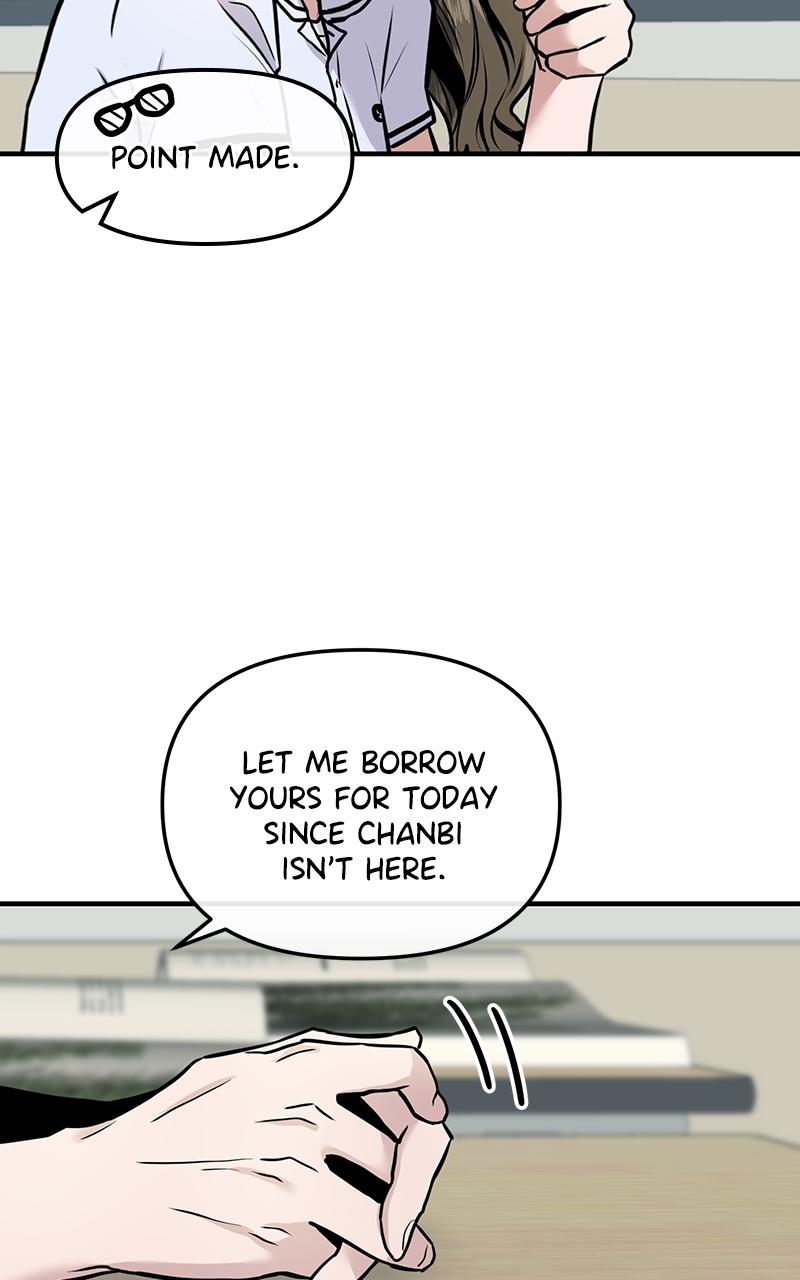 Back to Chanbi Chap 1 - Next Chap 2