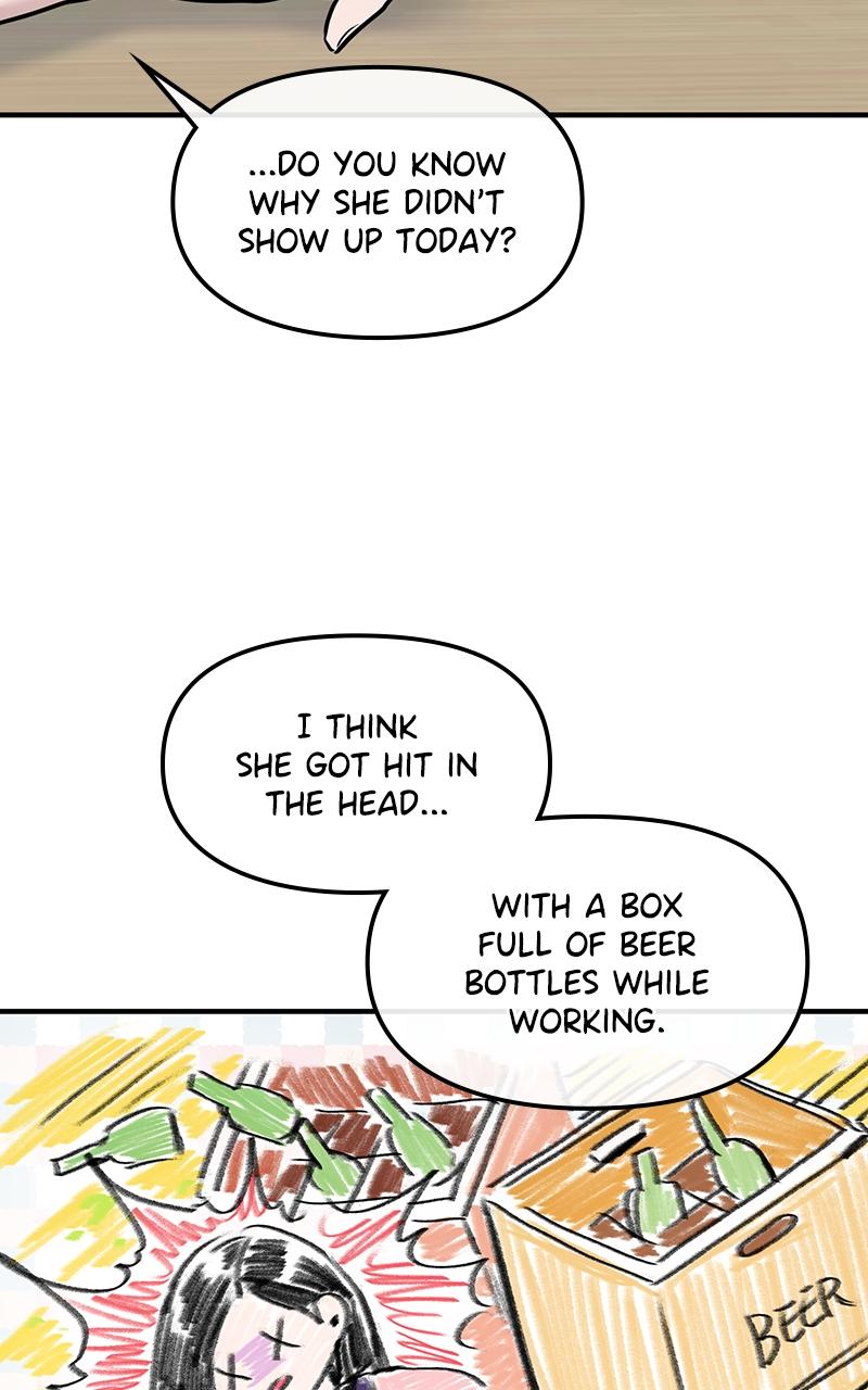 Back to Chanbi Chap 1 - Next Chap 2