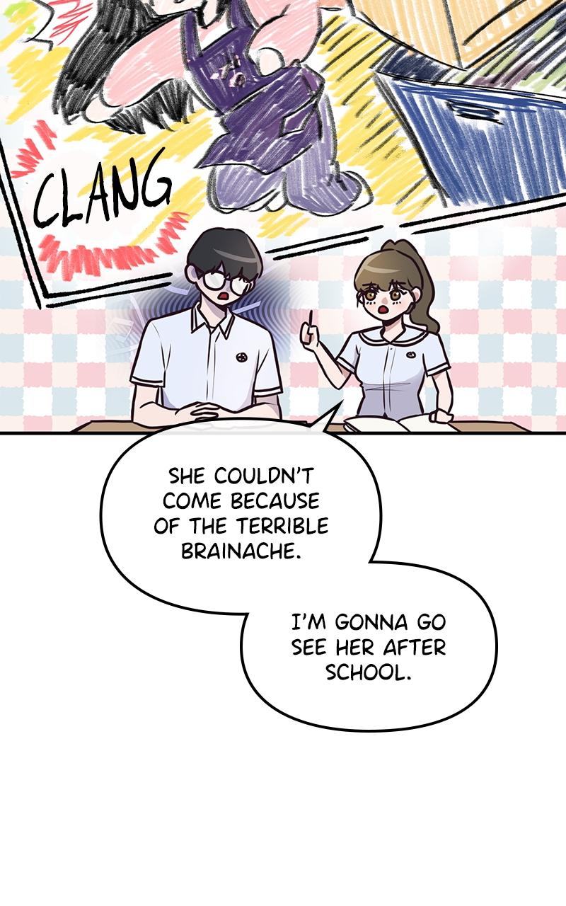 Back to Chanbi Chap 1 - Next Chap 2