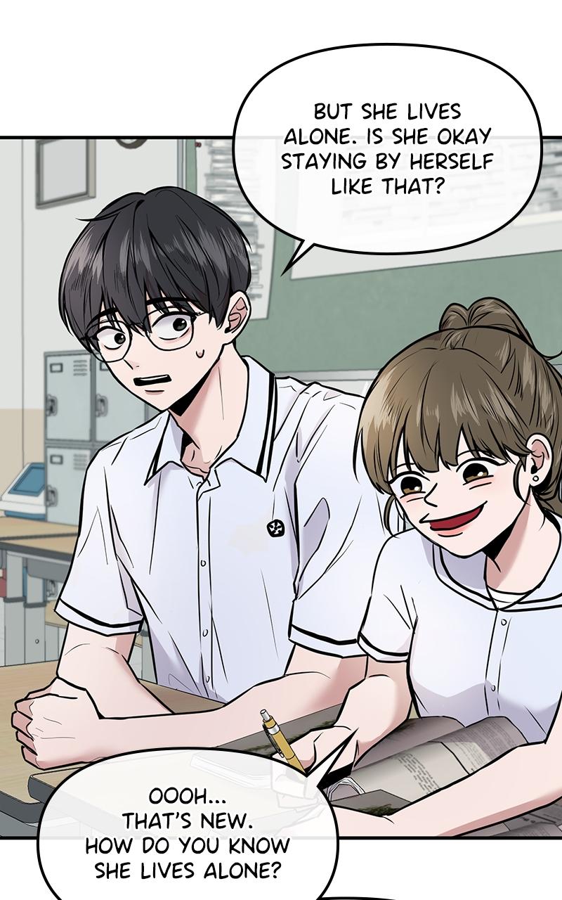 Back to Chanbi Chap 1 - Next Chap 2