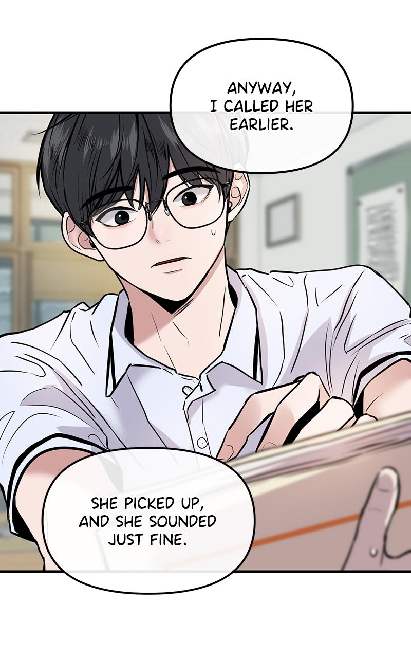 Back to Chanbi Chap 1 - Next Chap 2