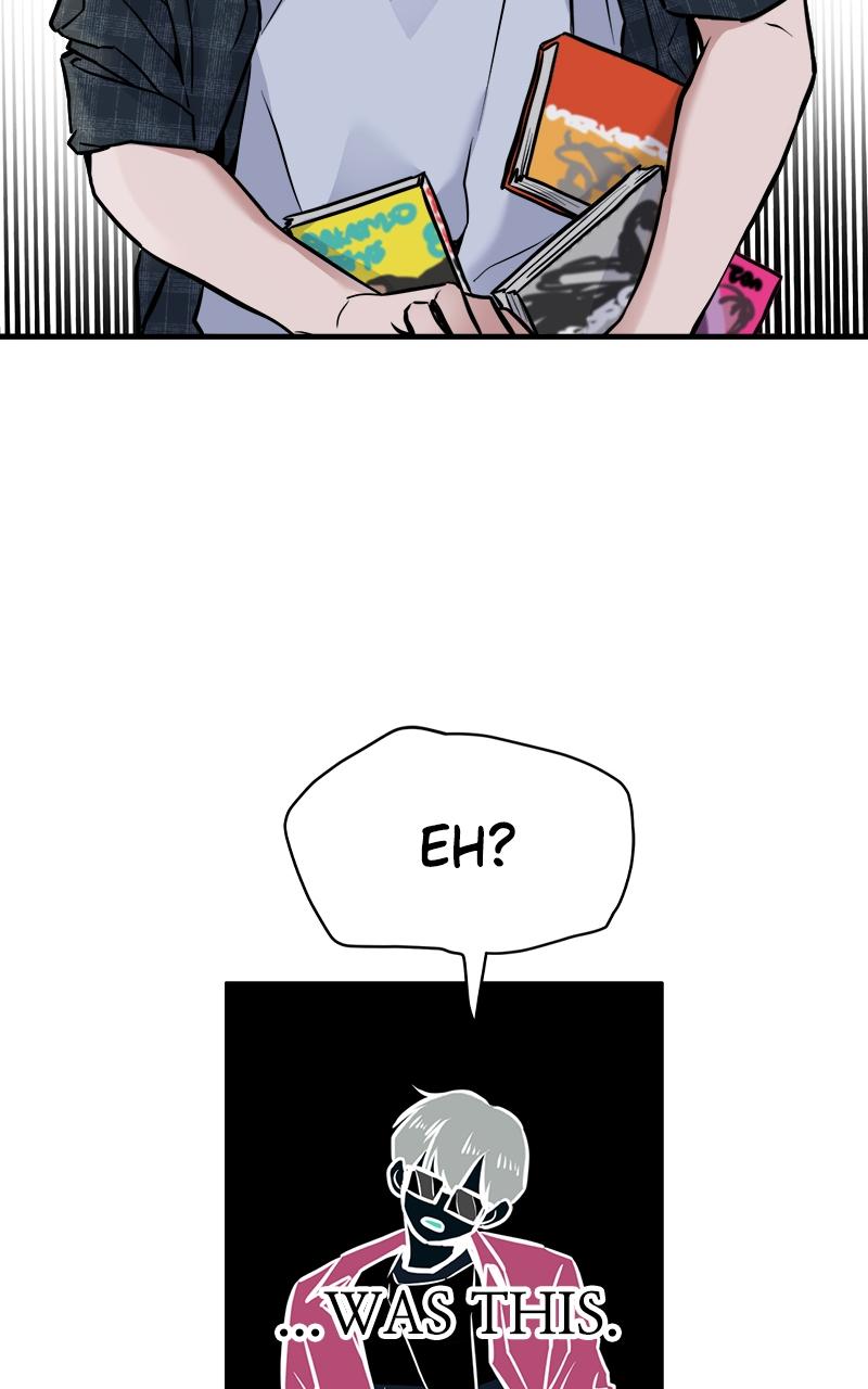 Back to Chanbi Chap 1 - Next Chap 2