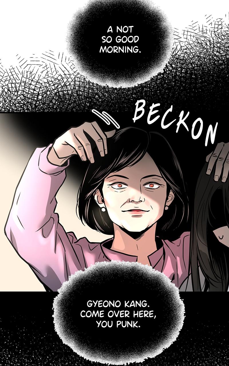 Back to Chanbi Chap 1 - Next Chap 2