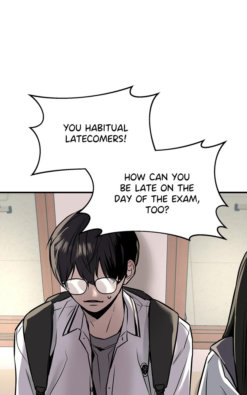 Back to Chanbi Chap 1 - Next Chap 2