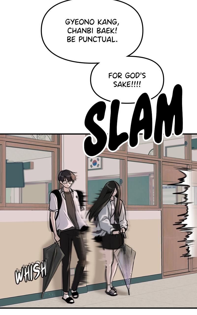 Back to Chanbi Chap 1 - Next Chap 2