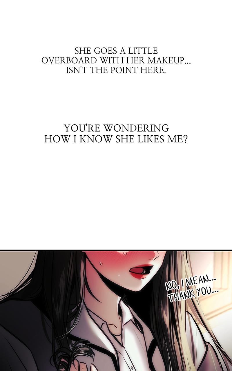 Back to Chanbi Chap 1 - Next Chap 2