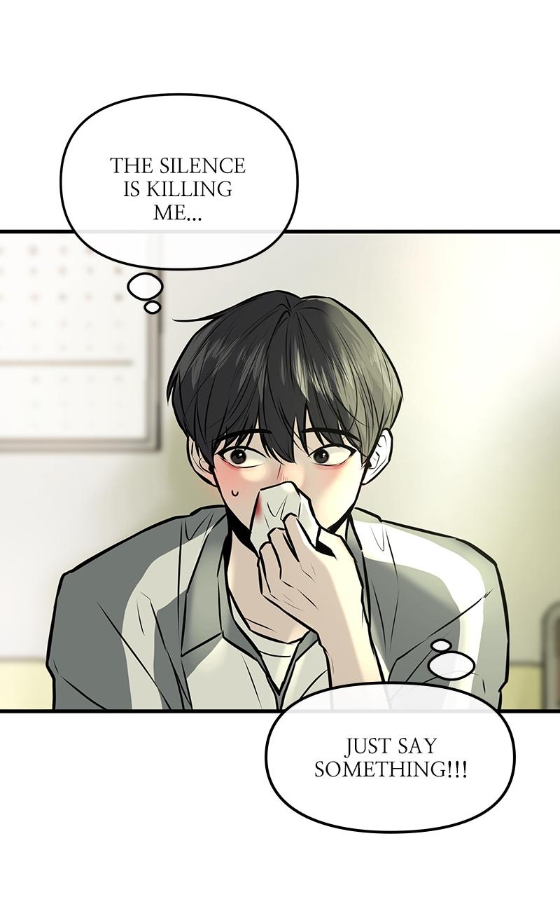 Back to Chanbi Chap 2 - Next Chap 3