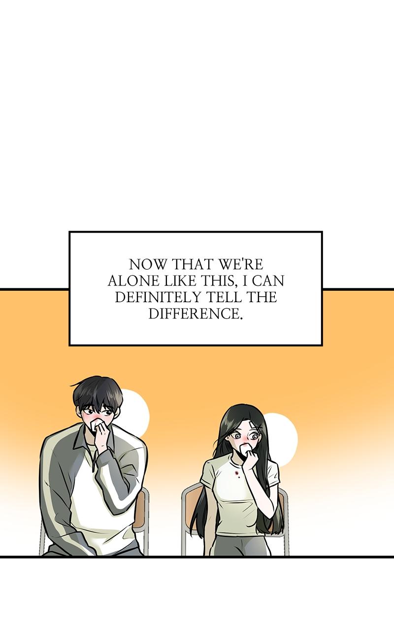 Back to Chanbi Chap 2 - Next Chap 3