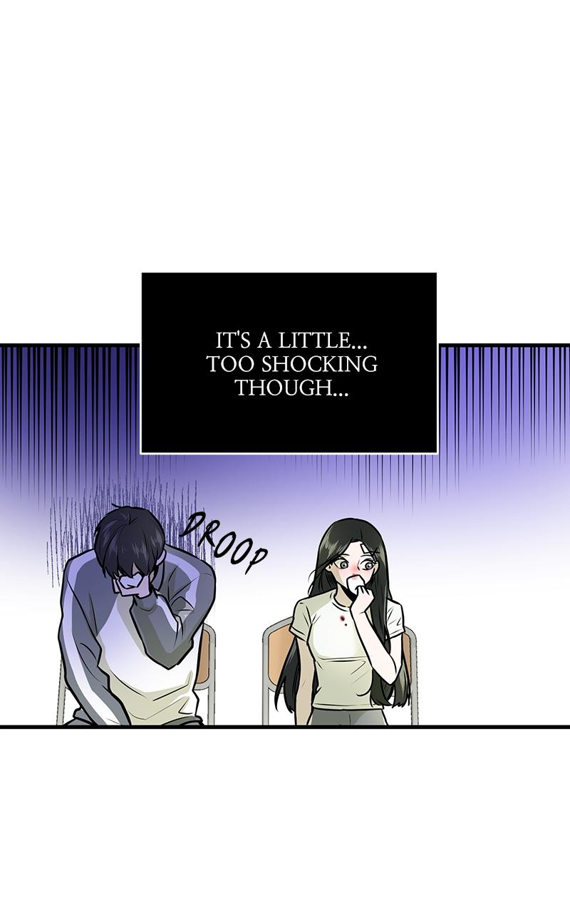 Back to Chanbi Chap 2 - Next Chap 3