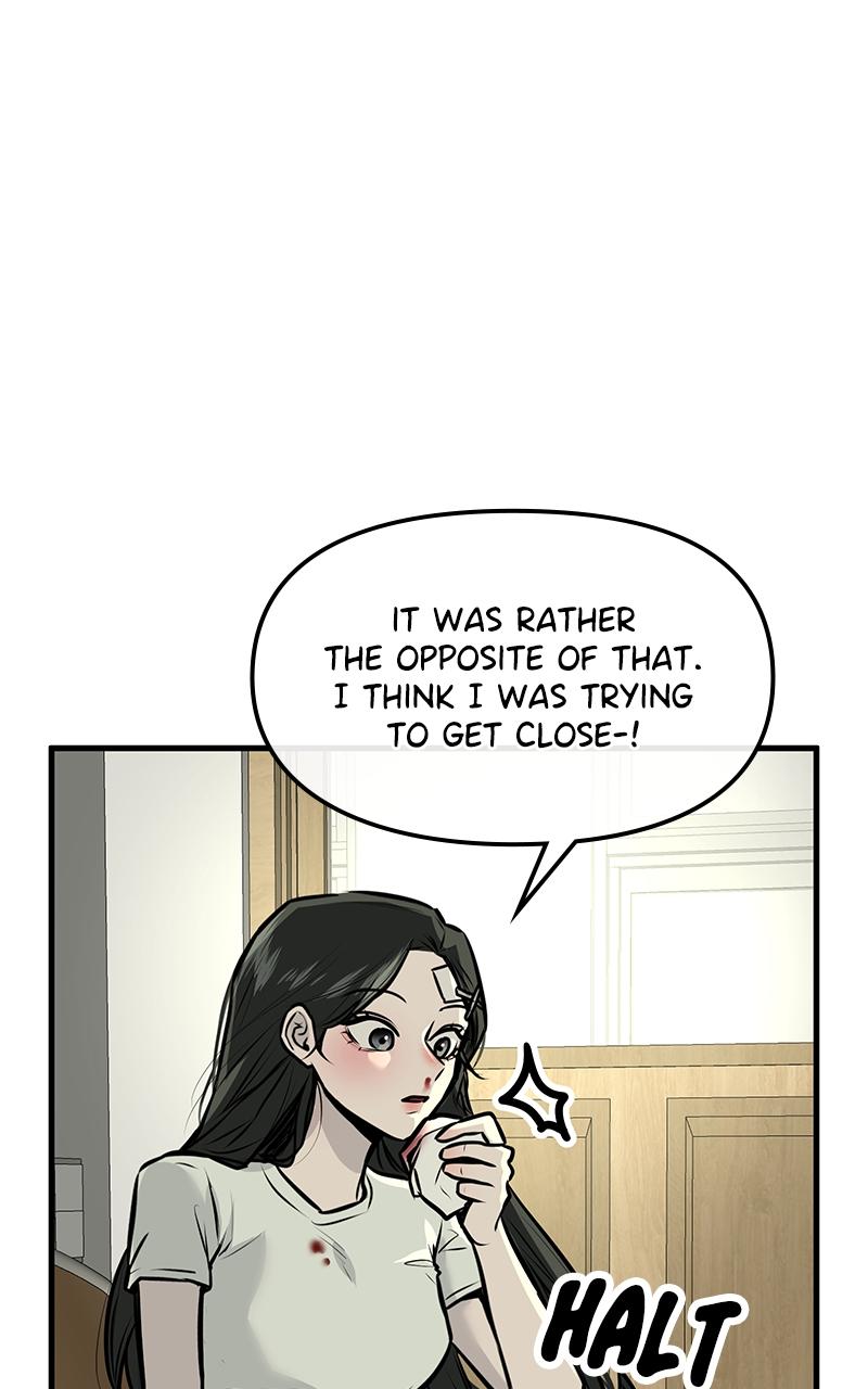 Back to Chanbi Chap 2 - Next Chap 3