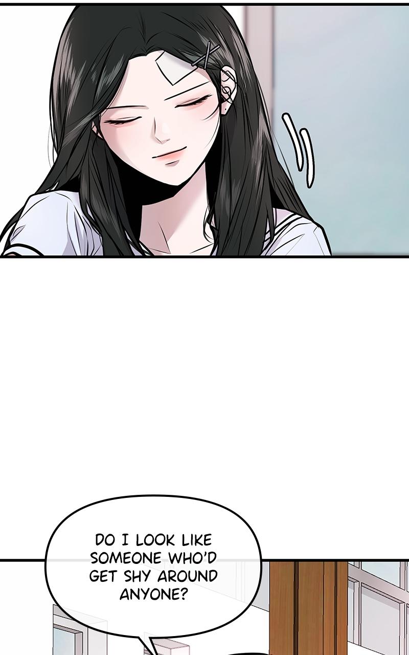 Back to Chanbi Chap 2 - Next Chap 3