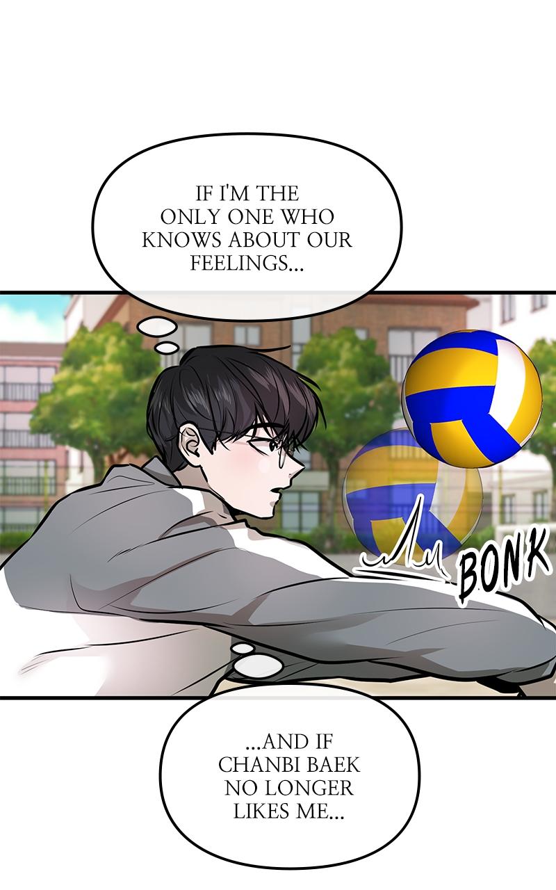 Back to Chanbi Chap 2 - Next Chap 3