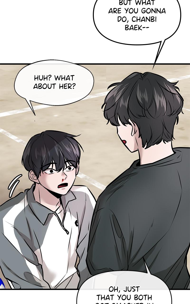 Back to Chanbi Chap 2 - Next Chap 3