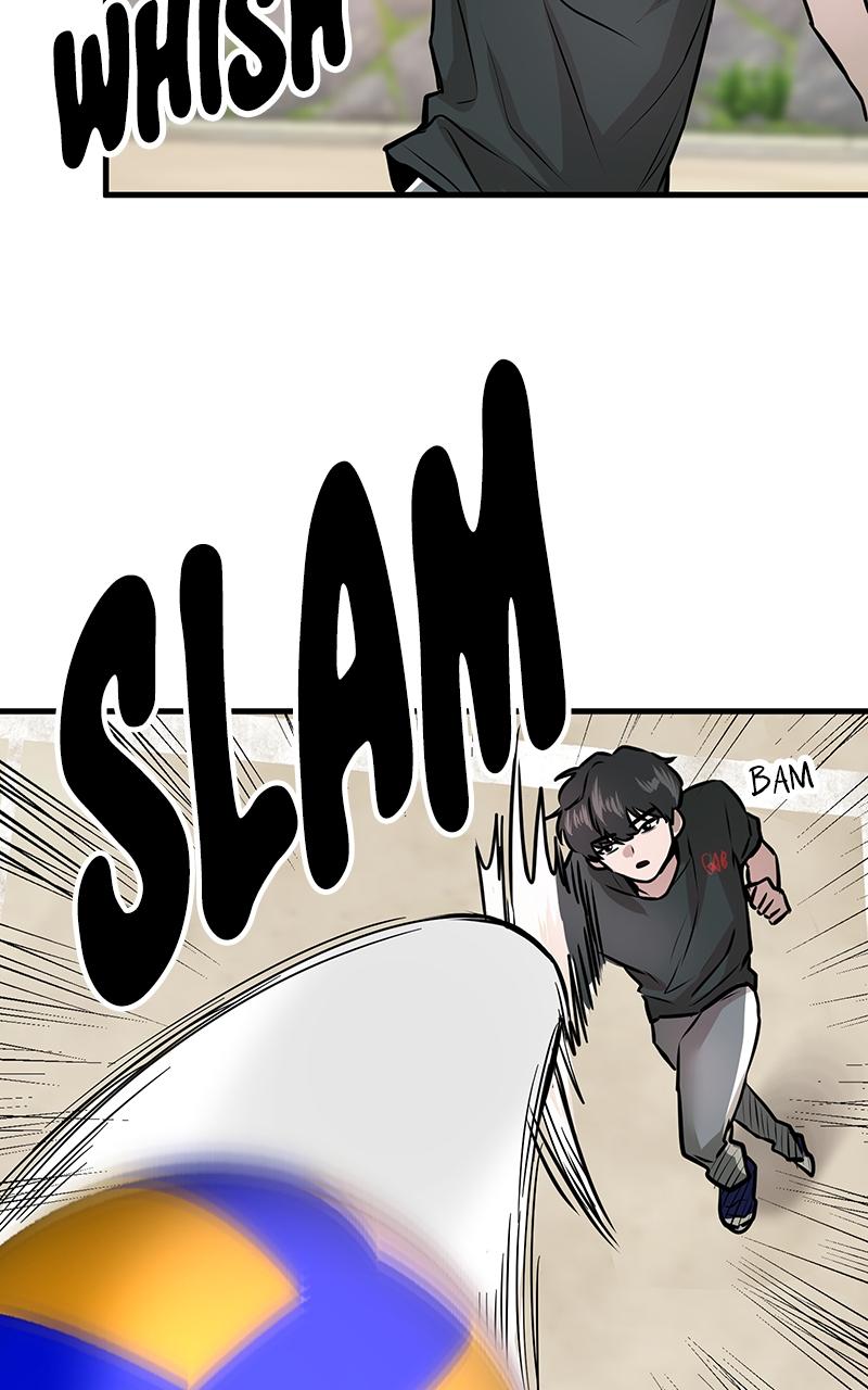 Back to Chanbi Chap 2 - Next Chap 3