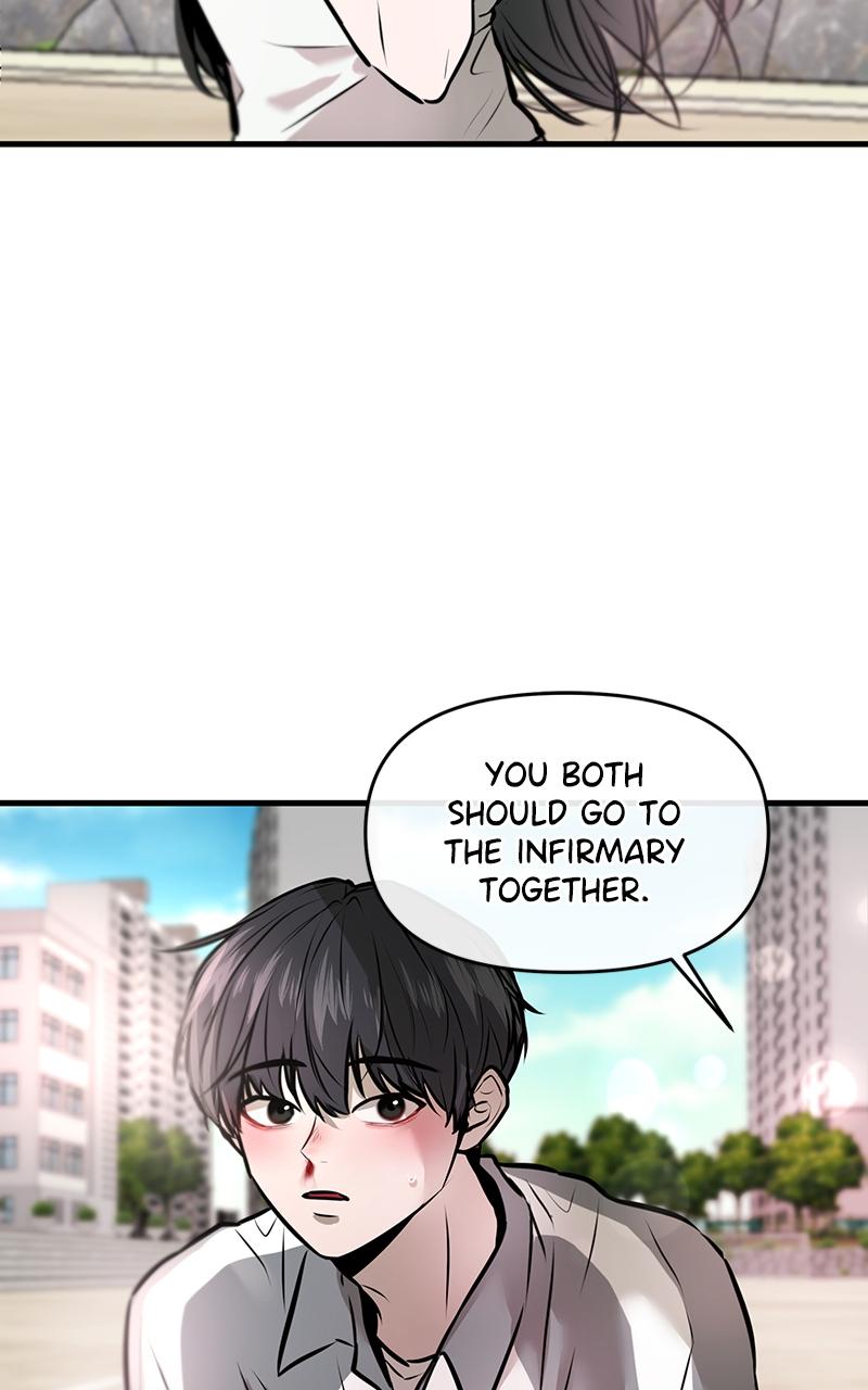 Back to Chanbi Chap 2 - Next Chap 3