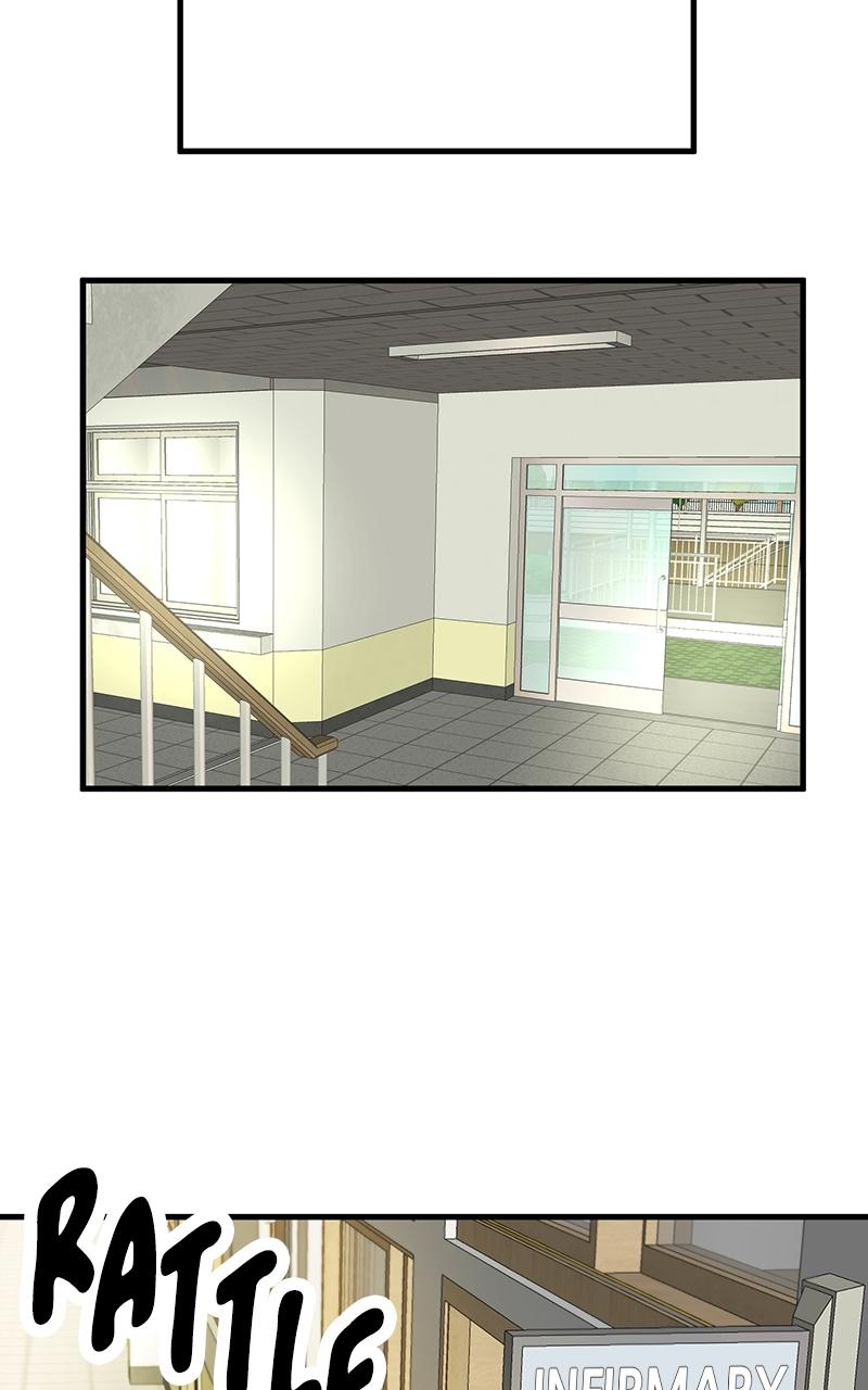 Back to Chanbi Chap 2 - Next Chap 3