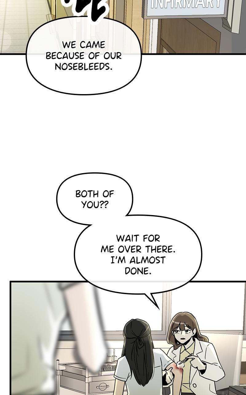 Back to Chanbi Chap 2 - Next Chap 3