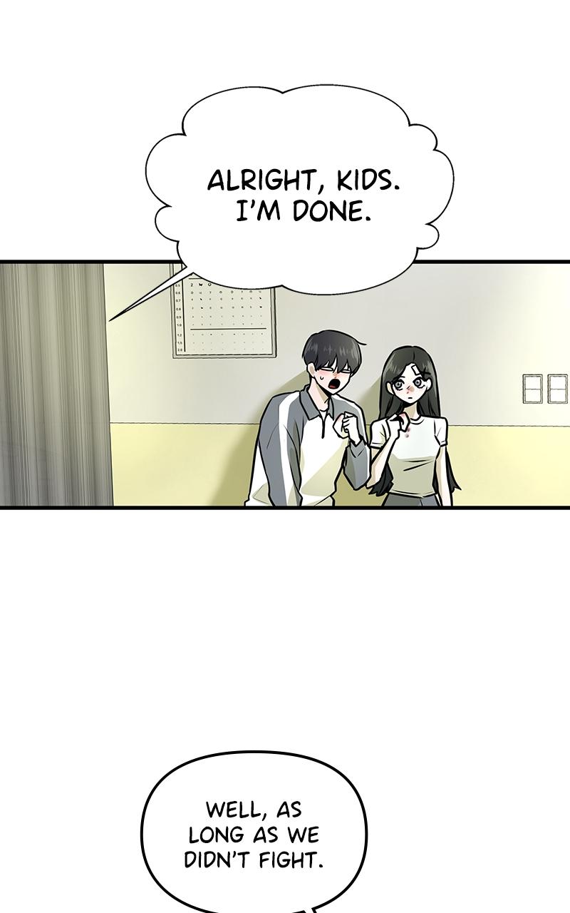Back to Chanbi Chap 2 - Next Chap 3