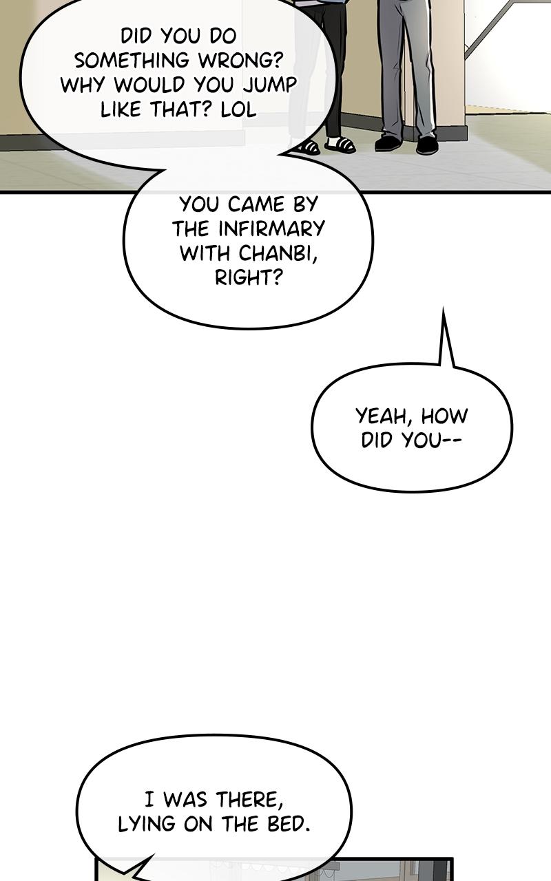 Back to Chanbi Chap 2 - Next Chap 3