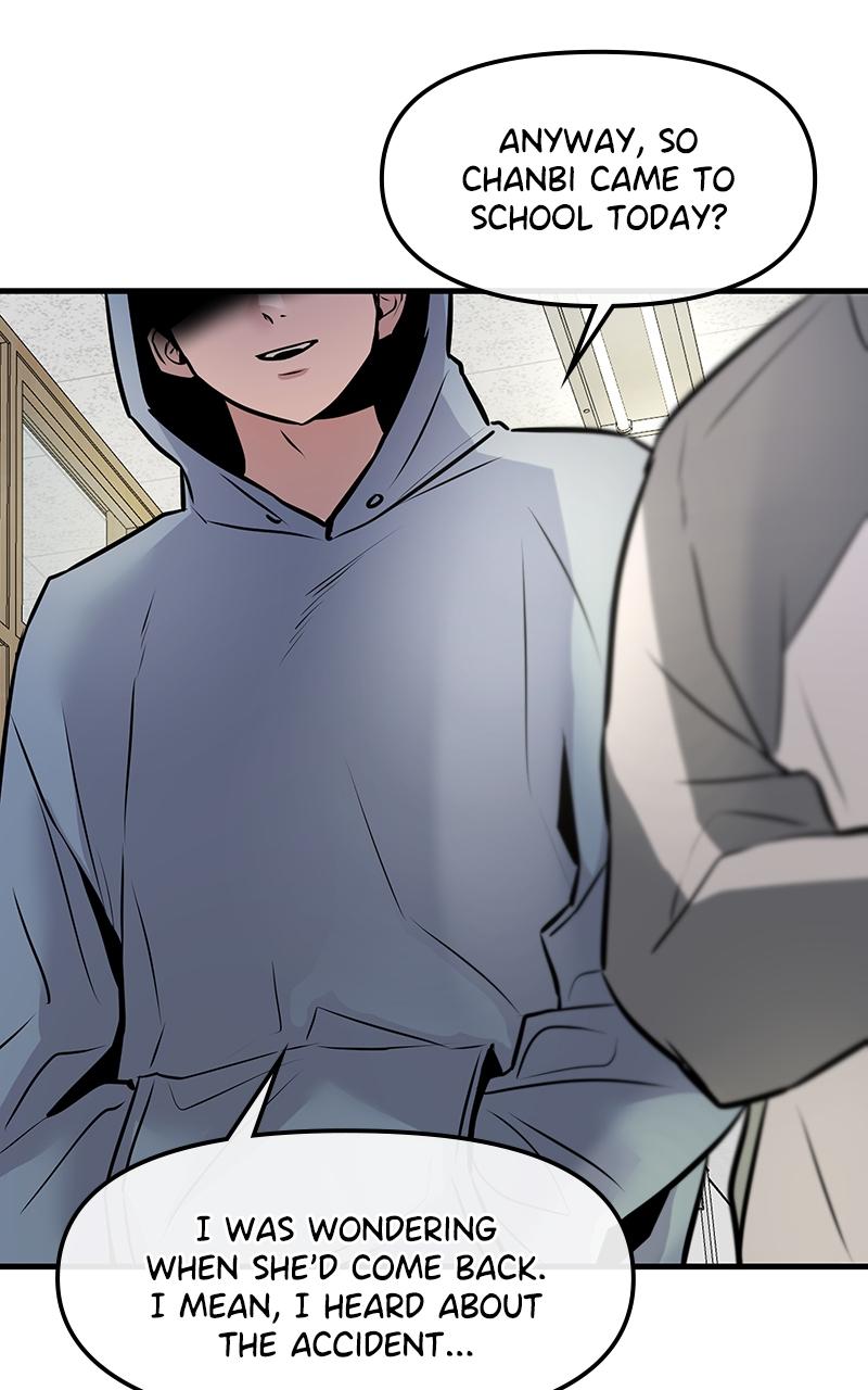 Back to Chanbi Chap 2 - Next Chap 3