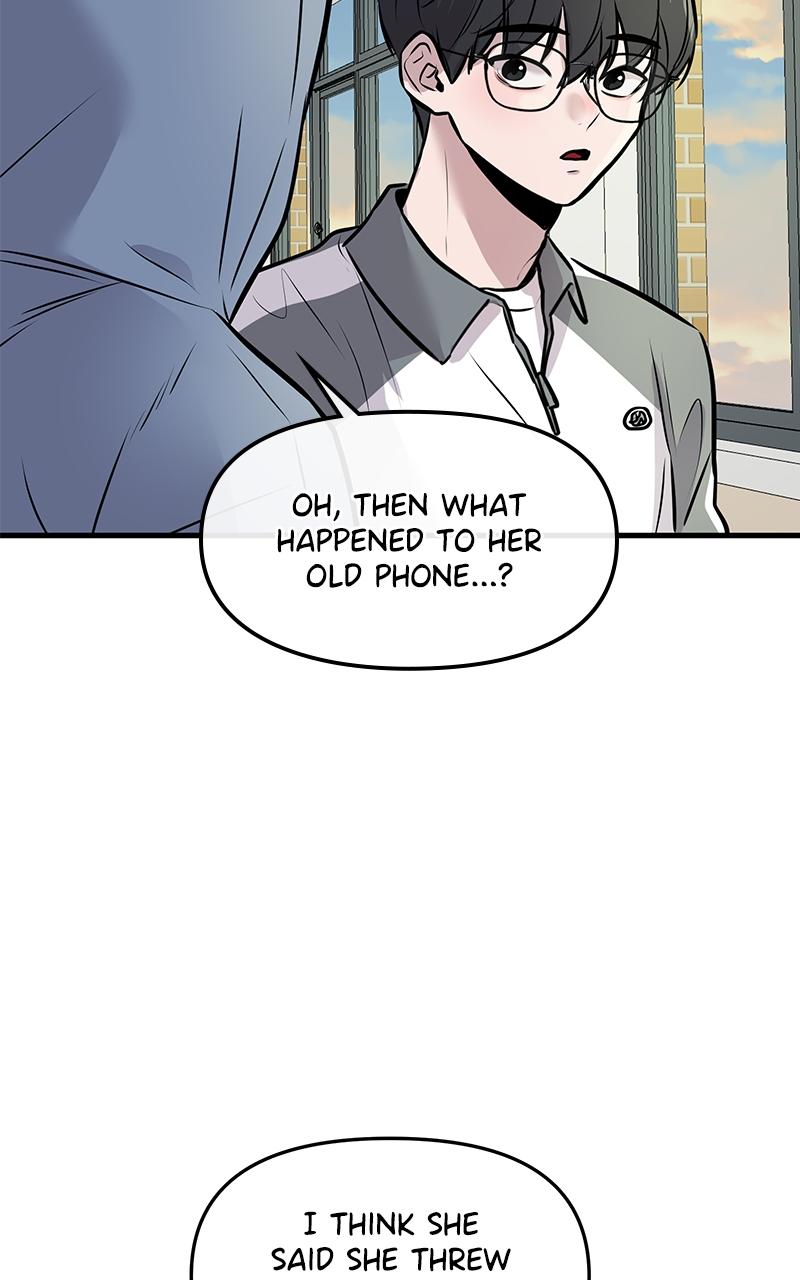 Back to Chanbi Chap 2 - Next Chap 3