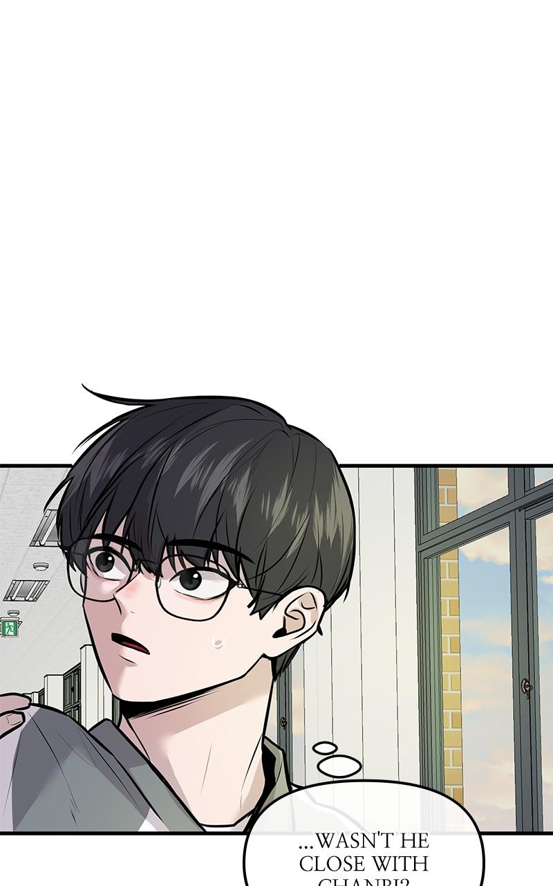 Back to Chanbi Chap 2 - Next Chap 3