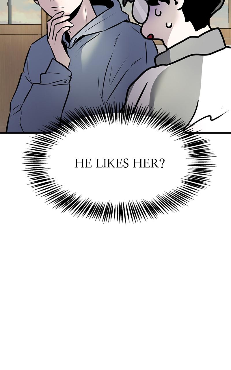 Back to Chanbi Chap 2 - Next Chap 3