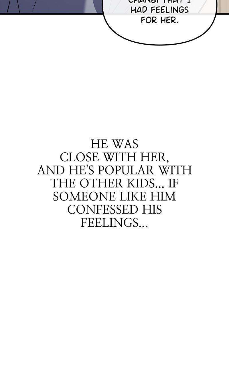 Back to Chanbi Chap 2 - Next Chap 3