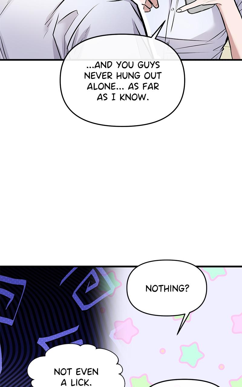 Back to Chanbi Chap 2 - Next Chap 3