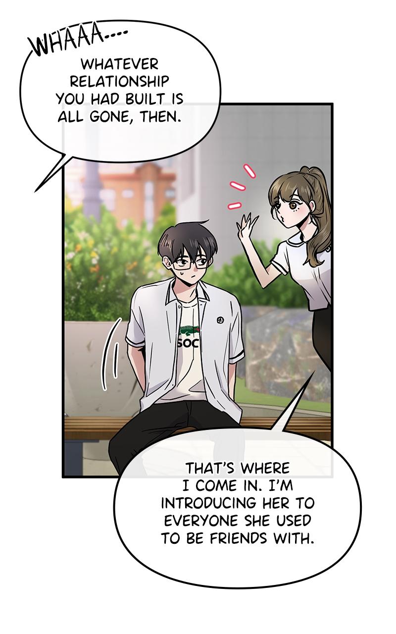 Back to Chanbi Chap 2 - Next Chap 3