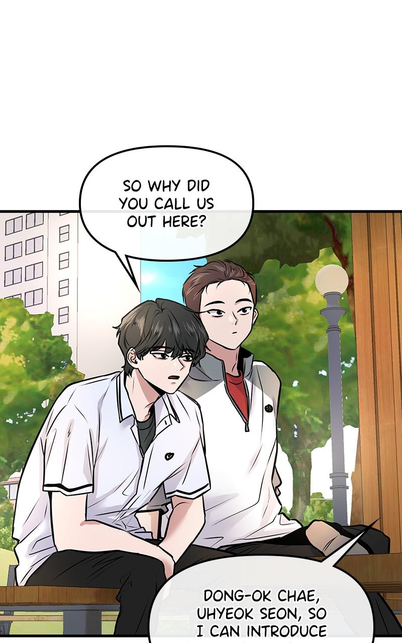 Back to Chanbi Chap 2 - Next Chap 3