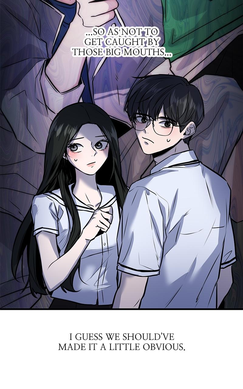 Back to Chanbi Chap 2 - Next Chap 3