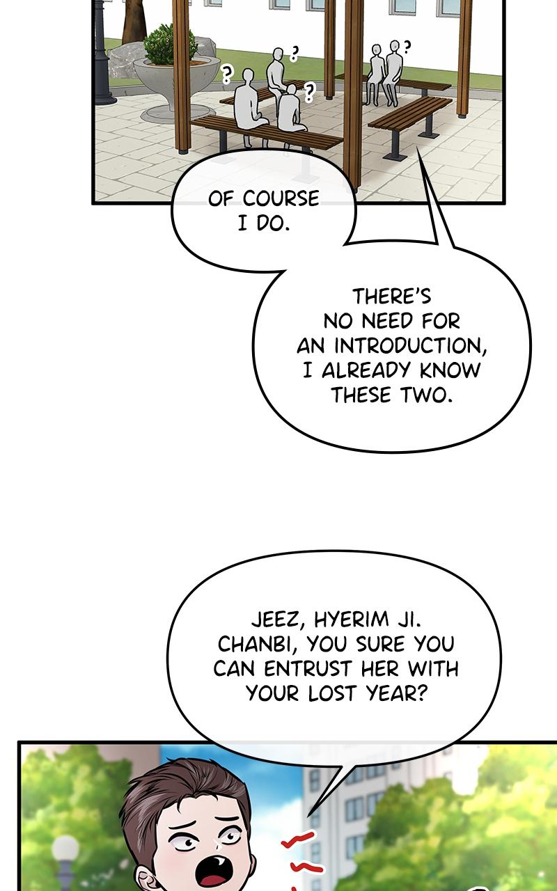 Back to Chanbi Chap 2 - Next Chap 3