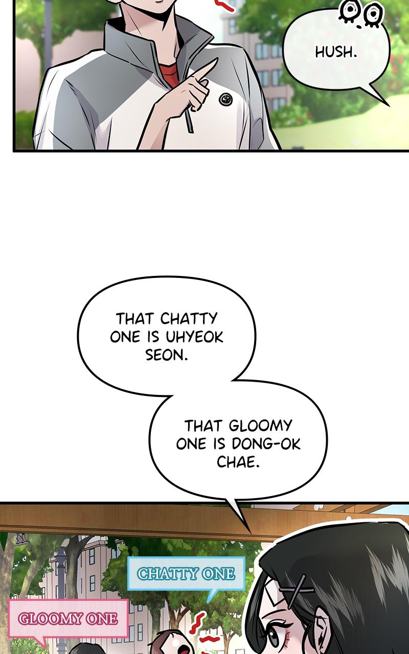 Back to Chanbi Chap 2 - Next Chap 3