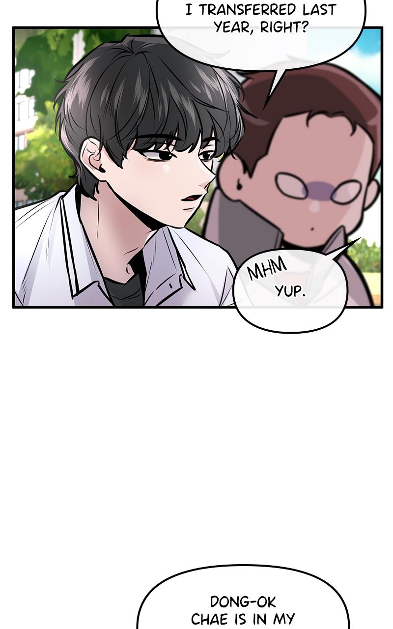 Back to Chanbi Chap 2 - Next Chap 3