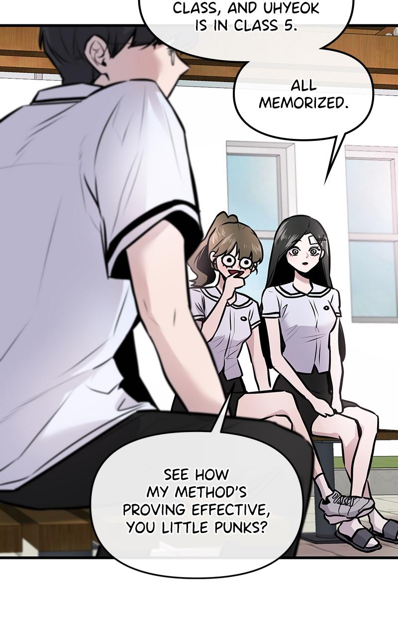 Back to Chanbi Chap 2 - Next Chap 3