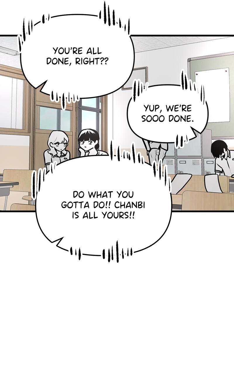 Back to Chanbi Chap 3 - Next Chap 4