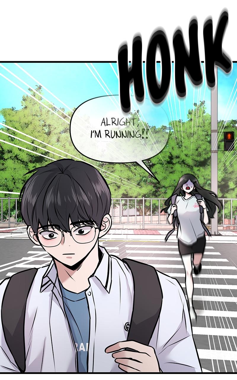 Back to Chanbi Chap 3 - Next Chap 4