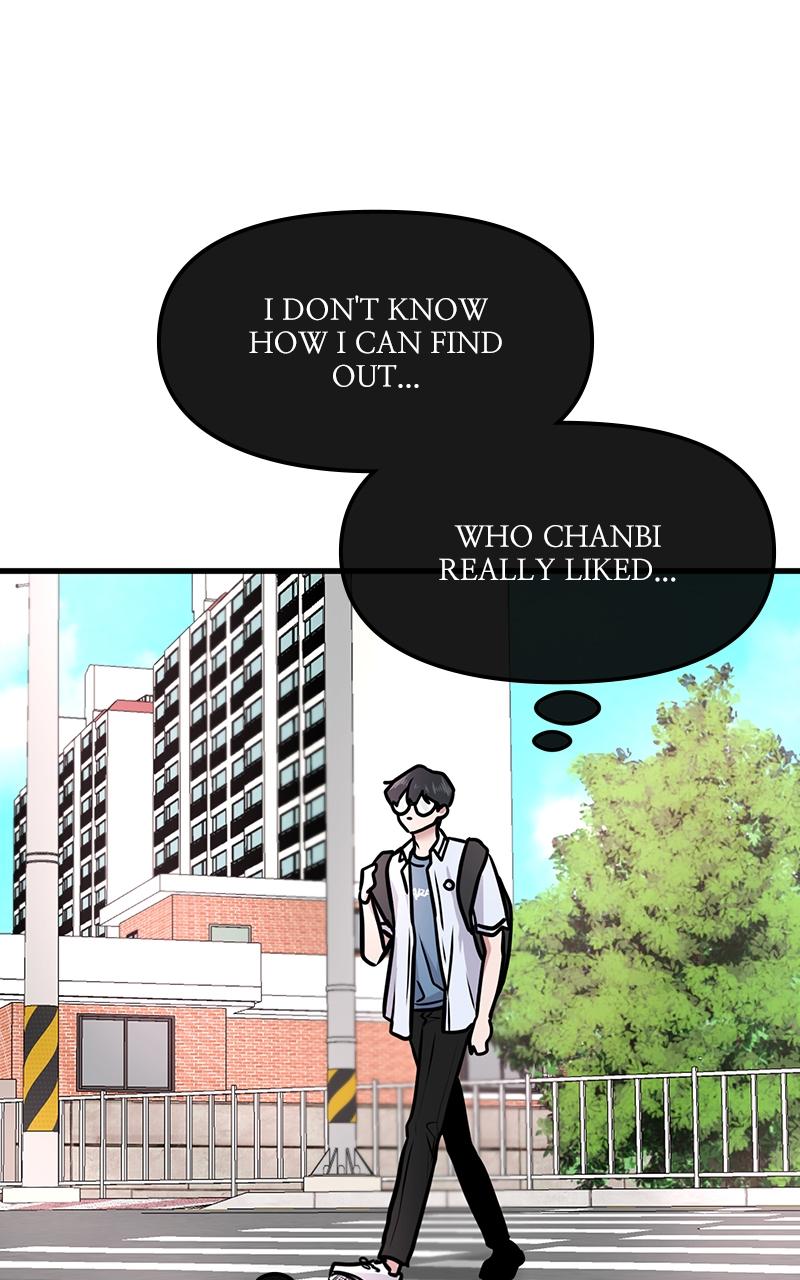 Back to Chanbi Chap 3 - Next Chap 4