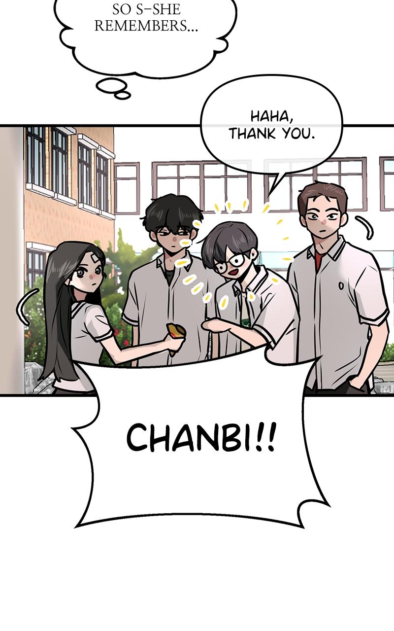 Back to Chanbi Chap 3 - Next Chap 4