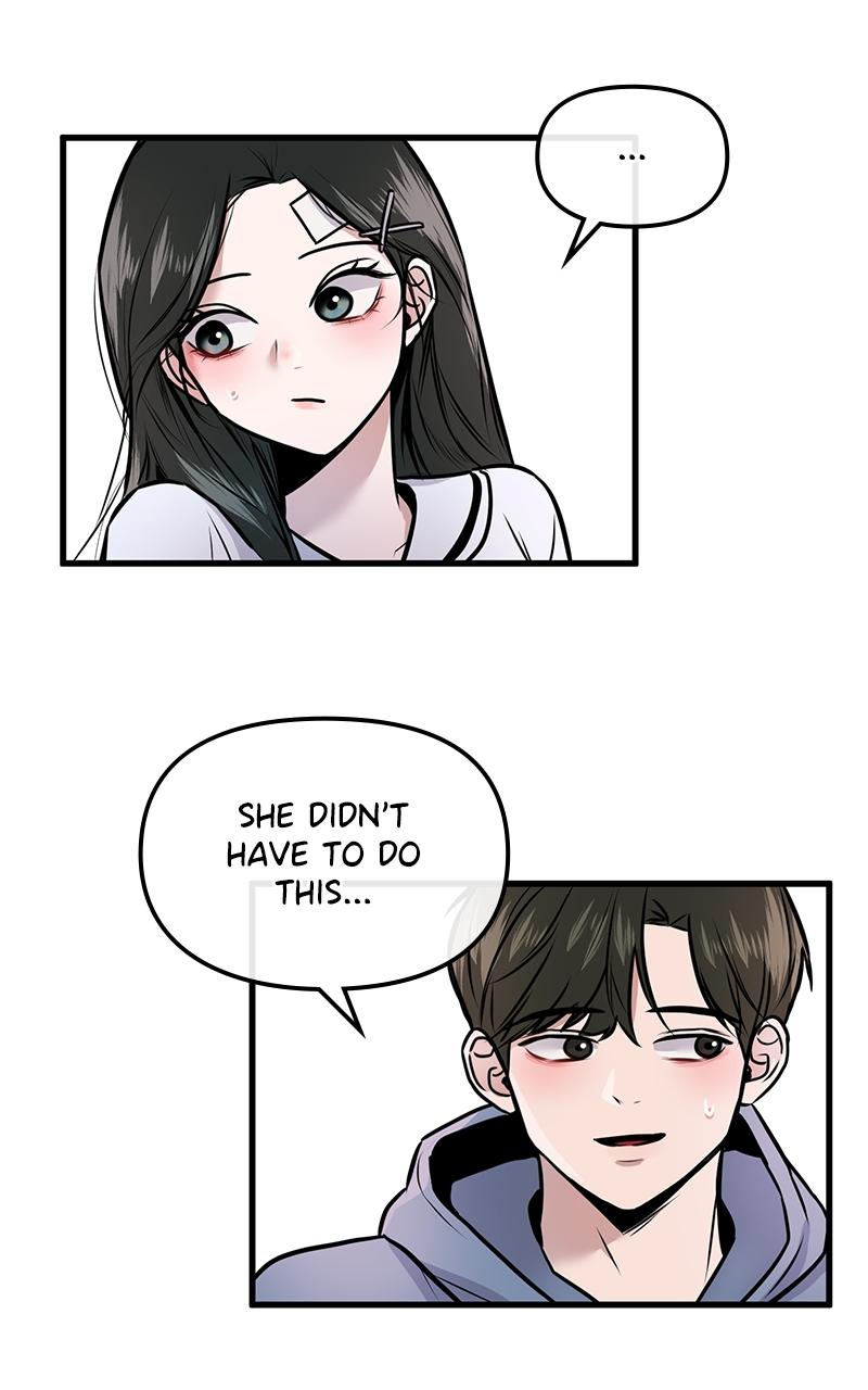 Back to Chanbi Chap 3 - Next Chap 4