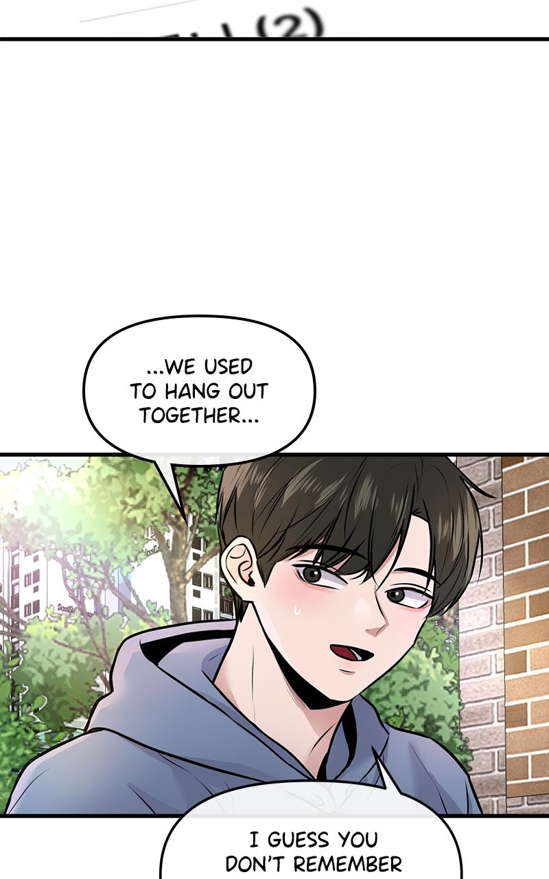 Back to Chanbi Chap 3 - Next Chap 4