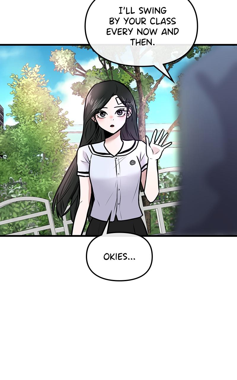 Back to Chanbi Chap 3 - Next Chap 4