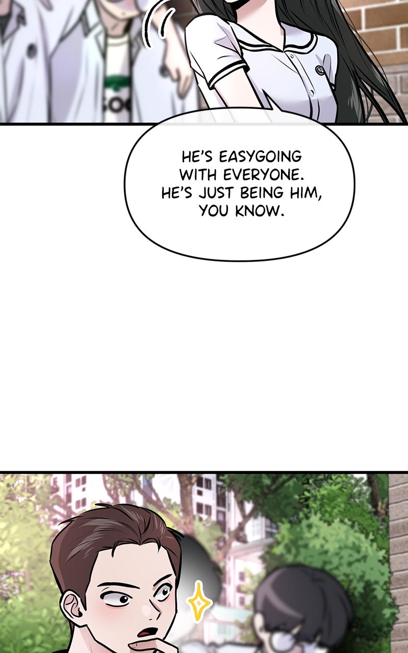 Back to Chanbi Chap 3 - Next Chap 4